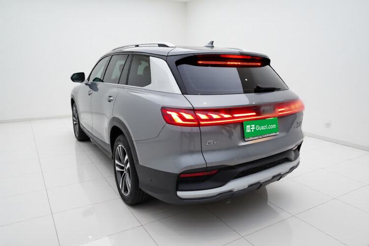 Used Audi Q6 2023 45 TFSI quattro Qiyun Edition Yulin Package