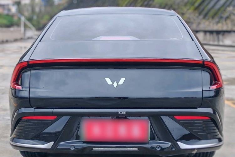 Used Wuling Xingguang 2023 70 Standard Edition