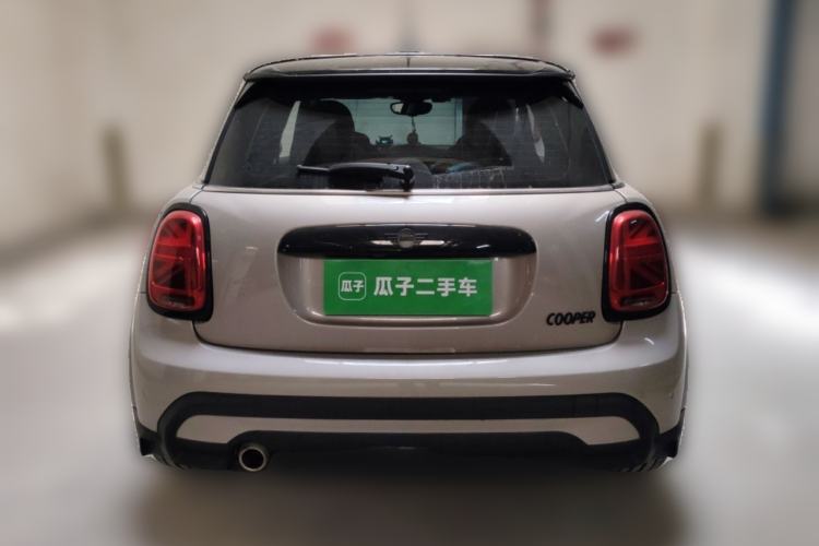 Used MINI 2023 1.5T COOPER Artist