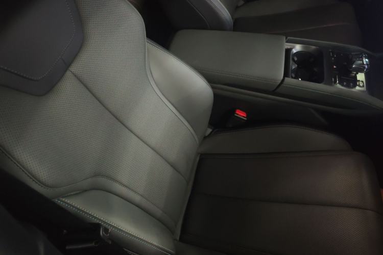 Used BYD Qin L 2024 DM-i 80KM Beyond Model
