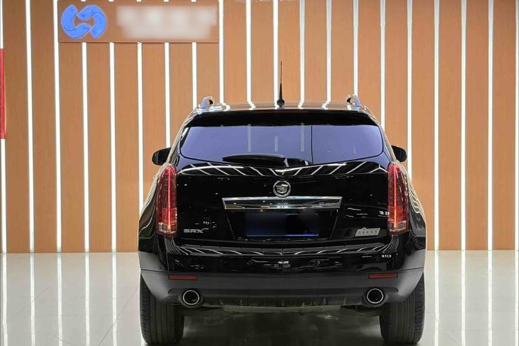 Used Cadillac SRX 2015 3.0L Comfort Version
