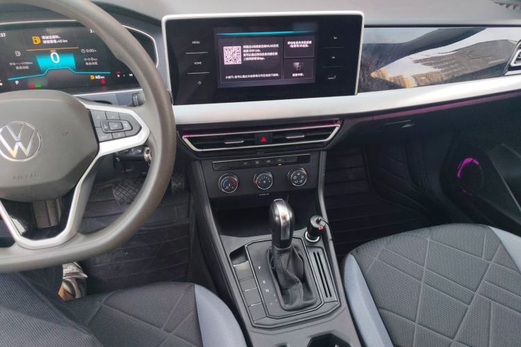 Used Volkswagen Lavida 2023 1.5L Automatic De Yi Edition