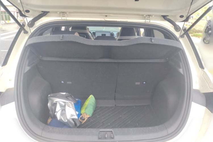 Used BYD Dolphin 2023 420 km Fashion Edition