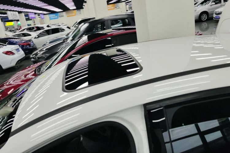 Used Ford Focus 2012 Hatchback 1.6L Automatic Fashion Edition