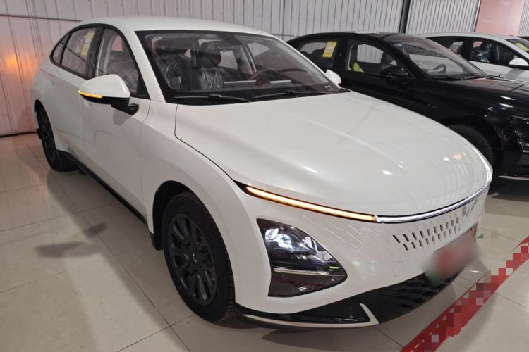 Used Wuling Xingguang 2025 70km Smart Standard Version
