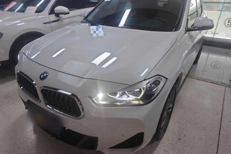 Used BMW X2 2022 sDrive25i M Sport Package