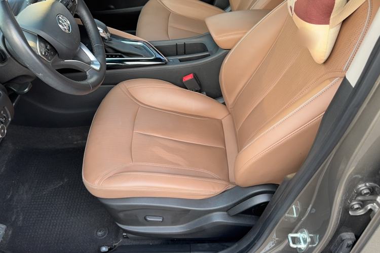 Used Buick GL6 2021 323T Mild Hybrid Connect Luxury Model