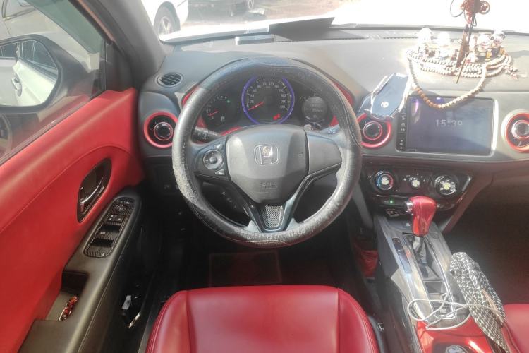 Used Honda XR-V 2021 1.5L CVT Comfort Version