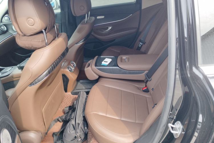 Used Mercedes-Benz E-Class 2019 E 260 L Sport 4MATIC