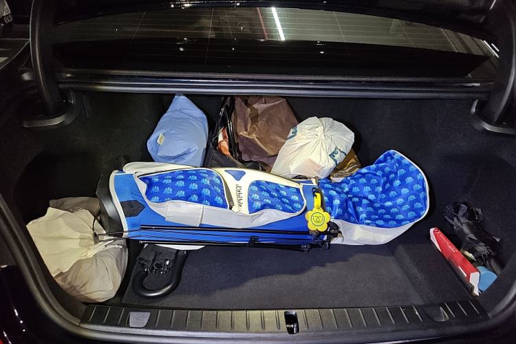 Used BMW 7 Series 2018 730Li Luxury Edition M Sport Package
