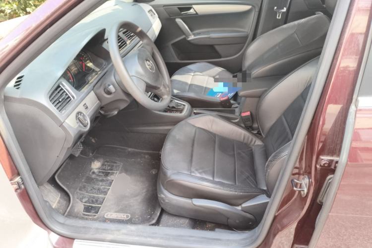 Used Volkswagen Lavida 2013 Restyled Classic 1.6L Automatic Comfort Edition