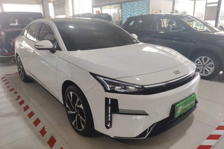 Used Geely Galaxy L6 2024 125km Creative Edition