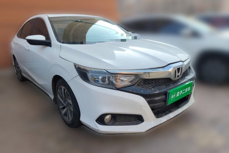 Used Honda Crider 2019 180 Turbo CVT Luxury Edition China VI Emission Standard