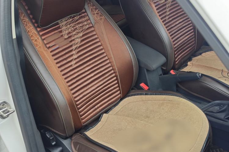 Used Volkswagen Lavida 2018 Classic 1.5L Automatic Fashion Edition China VI Standard