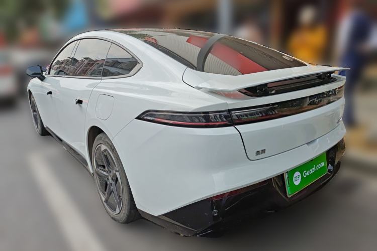 Used Dongfeng eπ eπ007 2024 530 Pro Version