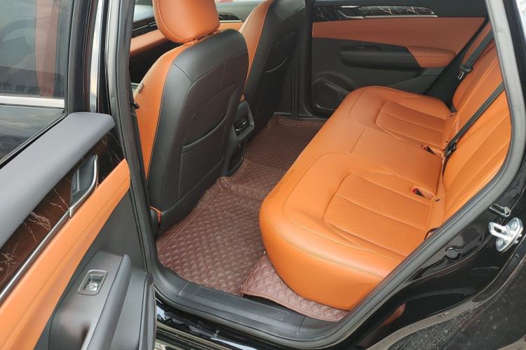 Used Wuling Xingguang 2025 610 km Smart Flagship Version