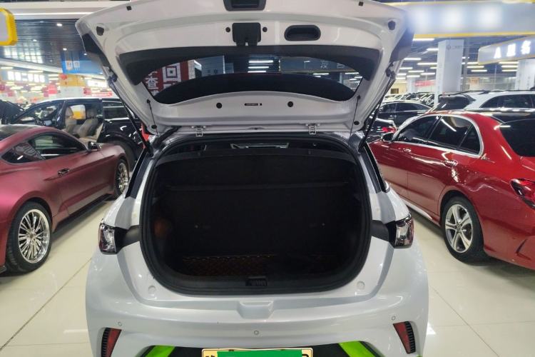 Used BYD Dolphin 2021 405 km Fashion Edition
