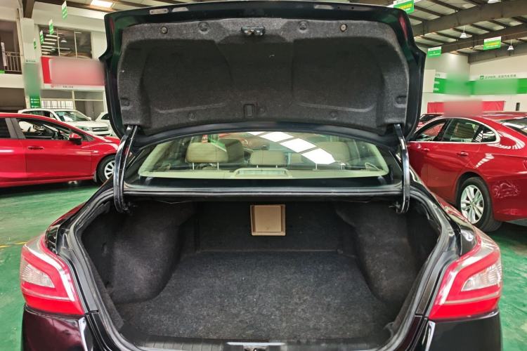 Used Nissan Teana 2013 2.0L XL Comfort Edition