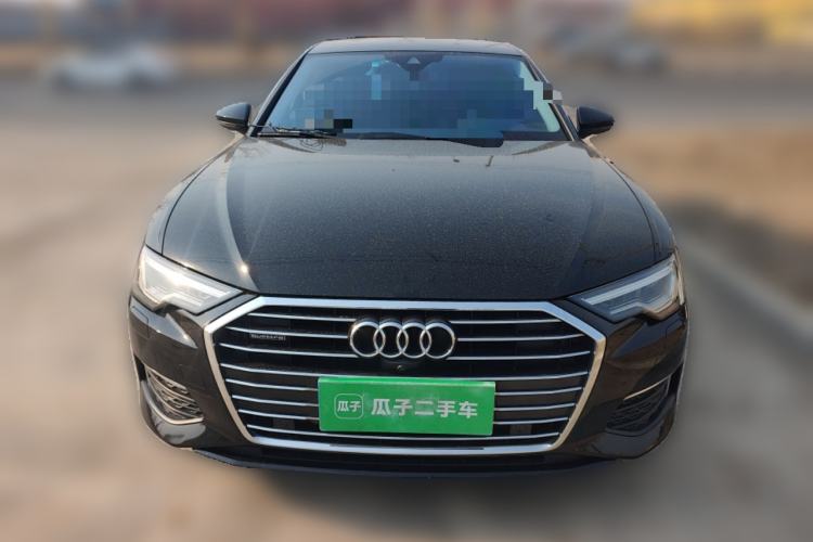 Used Audi A6L 2022 55 TFSI quattro Prestige Elegant Edition