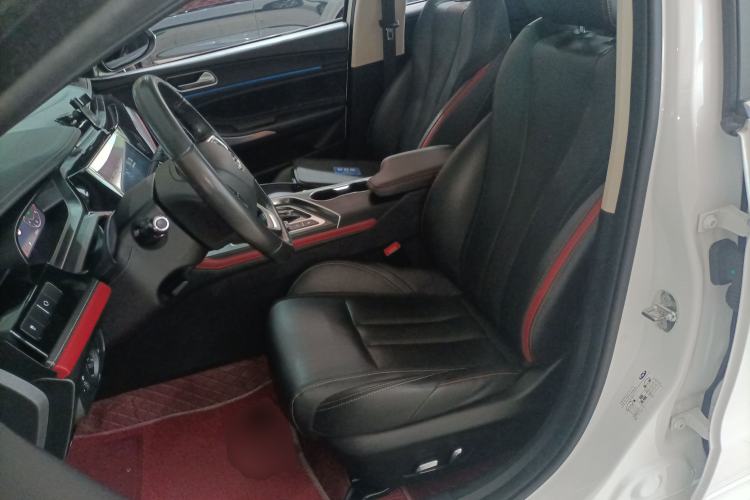 Used Chery Arrizo 5 PLUS 2021 Xiaoze 1.5T CVT Enjoy PLUS