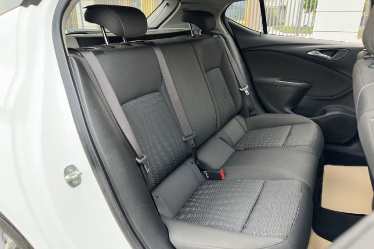 Used Buick Verano 2016 Hatchback 15S Automatic Ambition Model