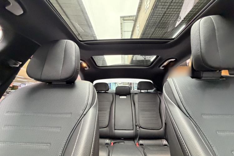 Used Mercedes-Benz C-Class 2023 C 260 L Sport Edition