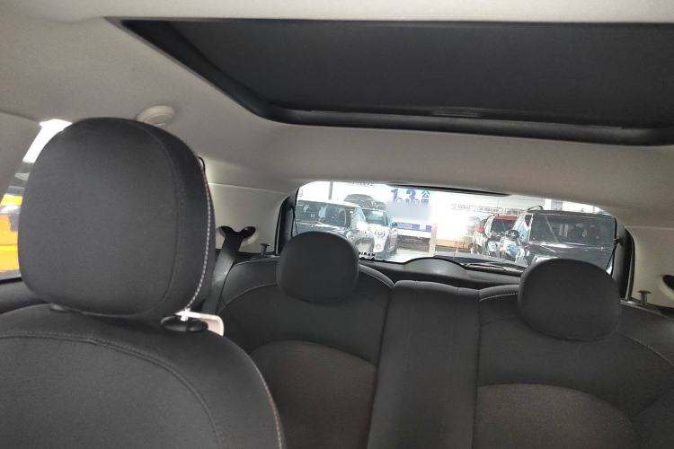 Used MINI MINI 2014 1.5T COOPER Fun