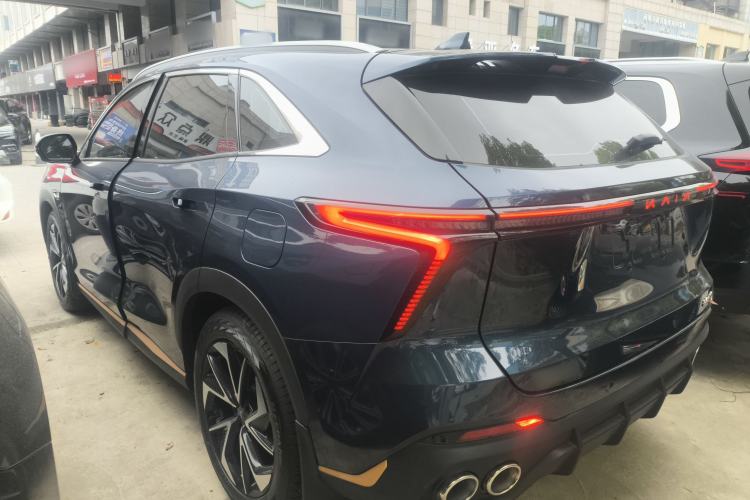 Used Cowin Kunlun 2023 Kunlun 500 Starry Edition
