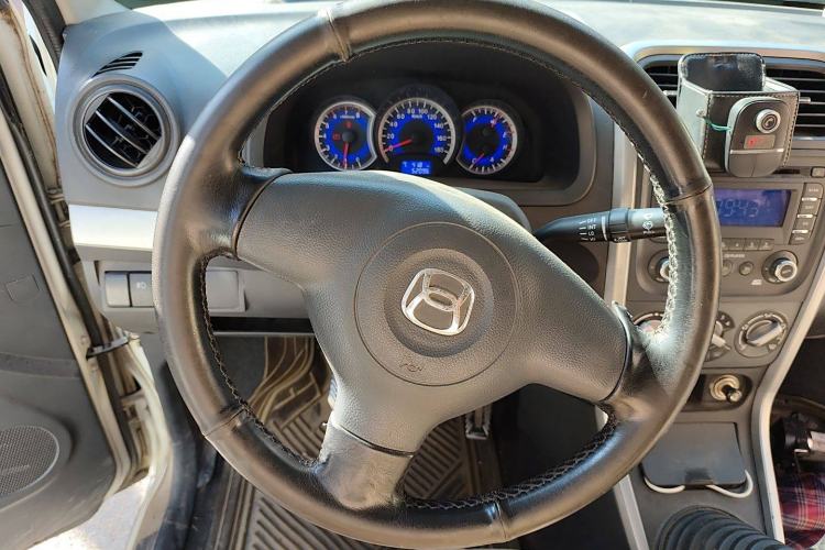 Used Suzuki Wagon R X5 2013 Facelift 1.4L Luxury Edition
