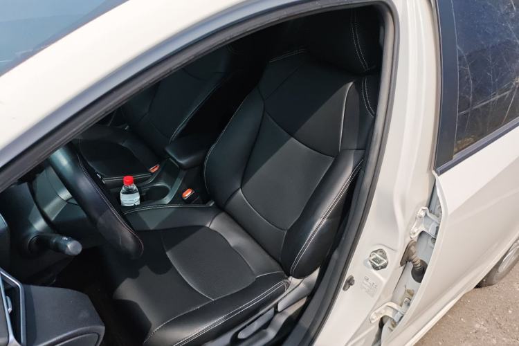 Used Toyota Corolla 2021 TNGA 1.5L CVT Elite Edition