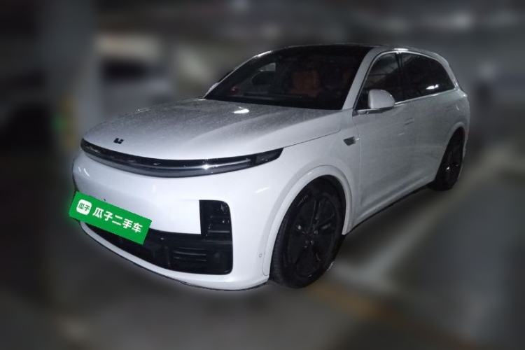 Used Li Auto L7 2024 Pro Model Guazi used car, China used car export, Used car for sale, Used  cars, Cheapest cars for sale