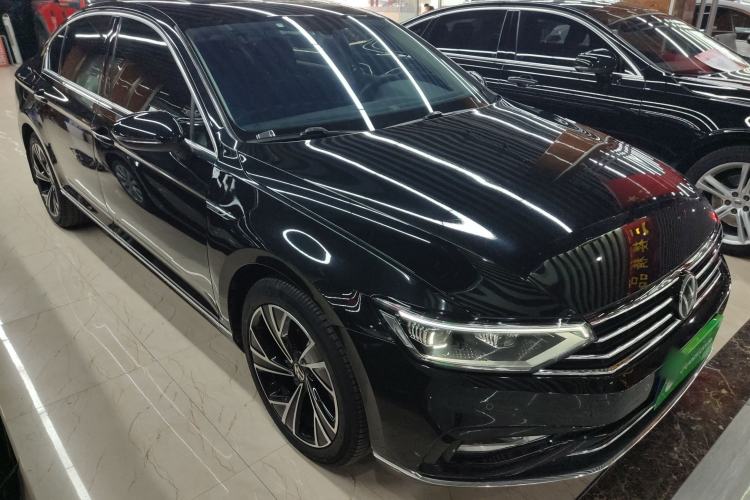 Used Volkswagen Magotan 2020 330TSI DSG Luxury Edition
