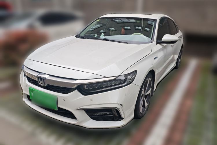 Used Honda Inspire 2019 Xing·Hybrid 2.0L Jingyue Version China V