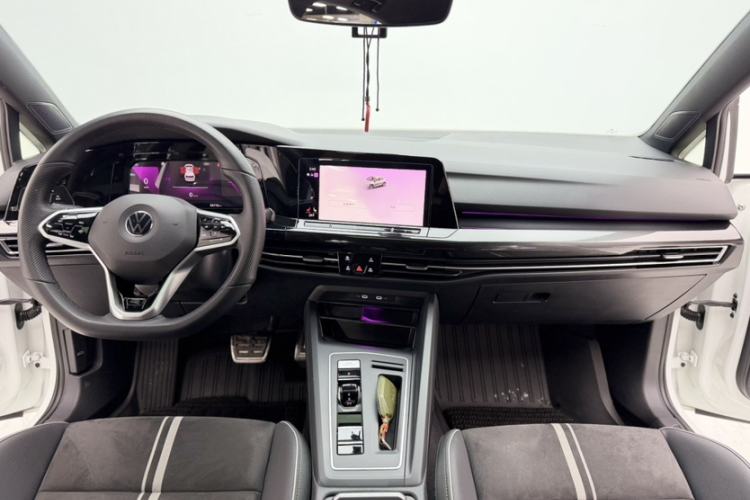 Used Volkswagen Golf 2023 280TSI DSG R-Line Lite
