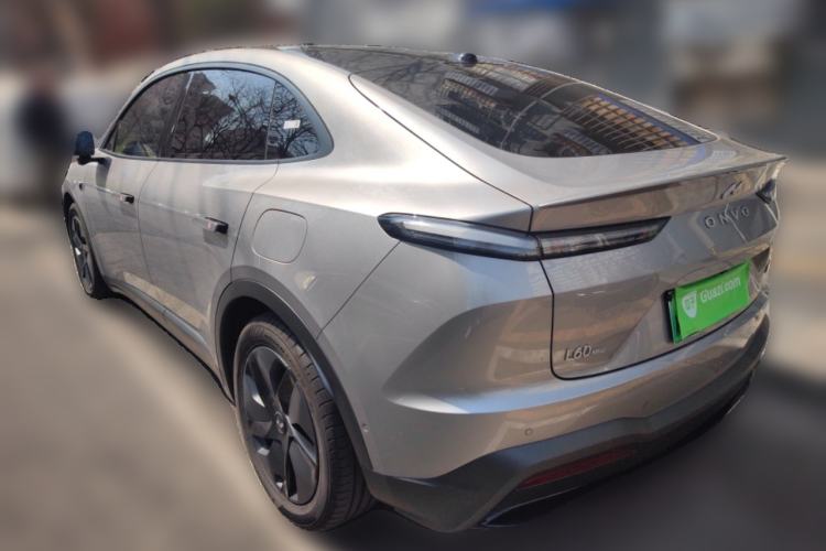 Used ONVO L60 2024 60 kWh All-Wheel Drive