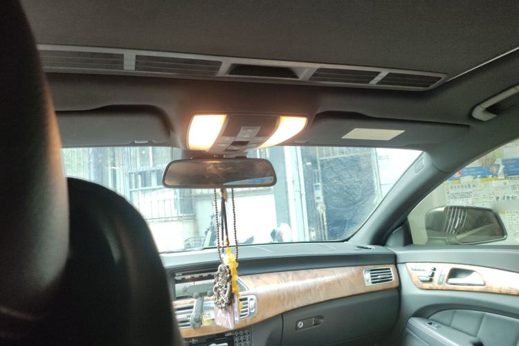 Used Mercedes-Benz CLS 2012 CLS 350 CGI Headliner