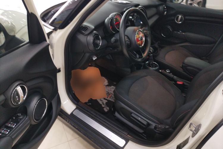 Used MINI MINI 2016 1.2T ONE Pioneer Edition Five-Door Version
