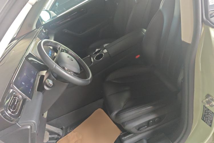 Used Leapmotor C11 2021 Revised Version Luxury Edition