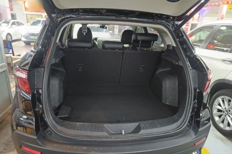 Used Ford Territory 2019 EcoBoost 145 CVT Elite Model China VI Standard