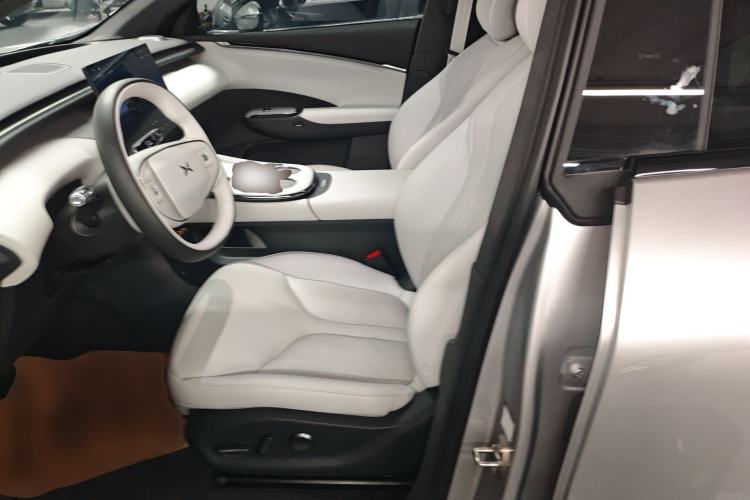 Used XPeng G7 2025 Model—702 Ultra Long Range