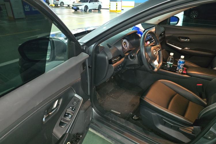 Used Nissan Sylphy 2022 Electric-Drive e-POWER Super Connect PLUS