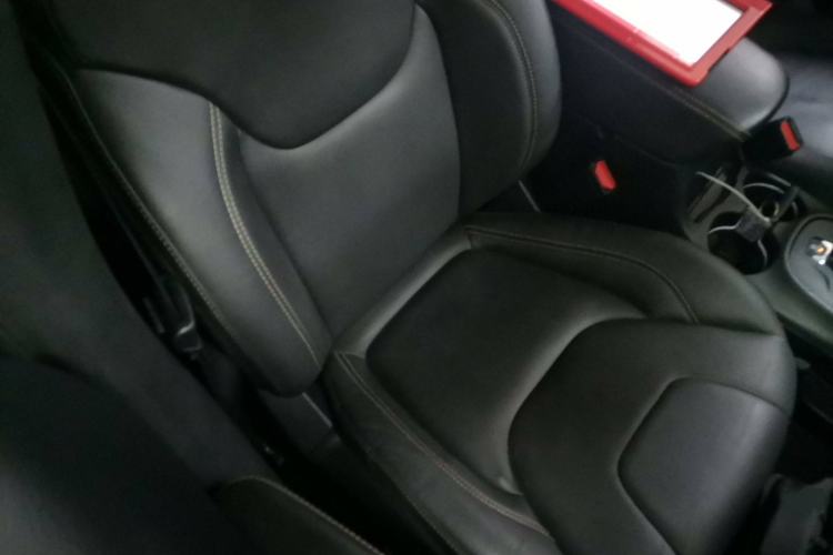 Used Jeep Cherokee 2016 2.0L Superior Edition