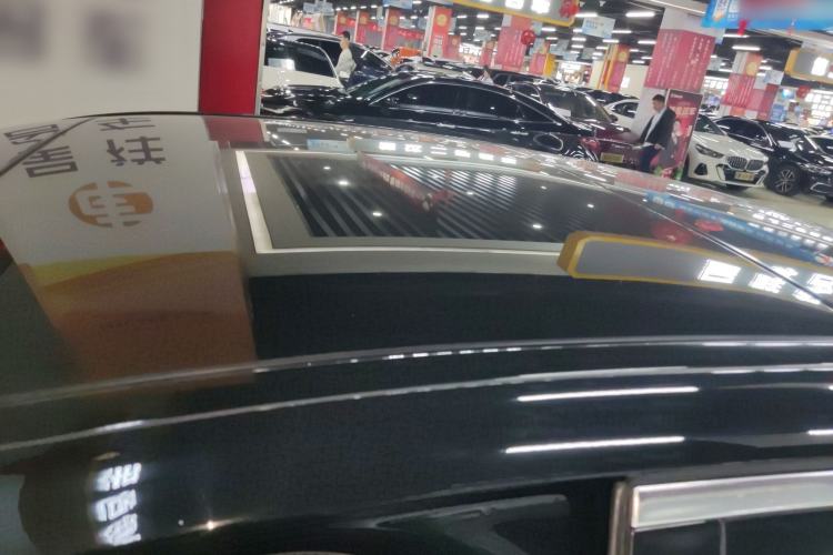 Used Mercedes-Benz E-Class 2023 Restyled E 300 L Sport Luxury Edition