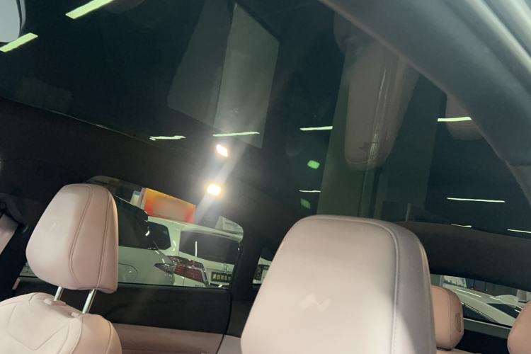 Used ONVO L60 2024 60 kWh Rear-Drive Version
