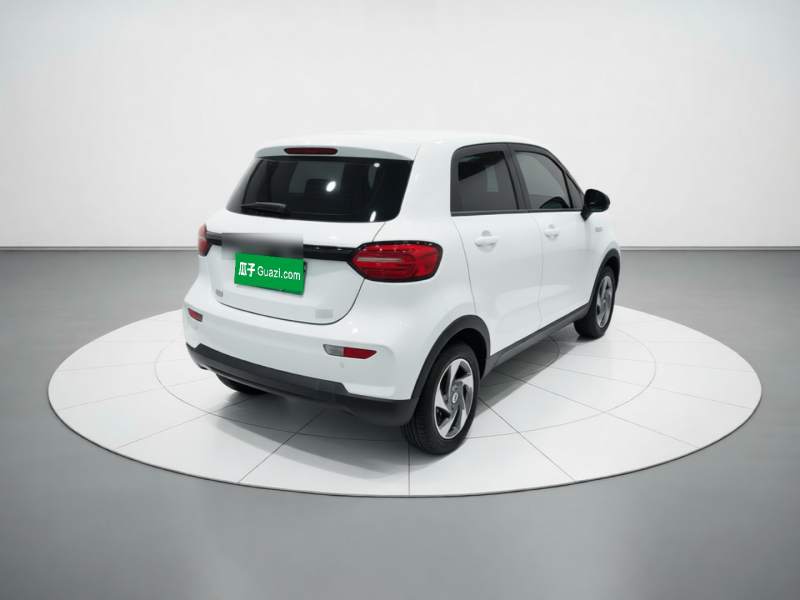Used Leapmotor T03 2024 200 Lite Edition — 4