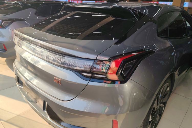 Used Zeekr 001 2022 Long-Range Dual-Motor WE Edition