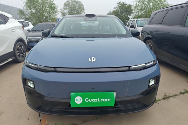 Used Leapmotor B01 2025 550 LiDAR Edition Front