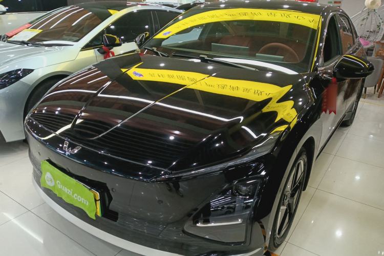 Used Wuling Xingguang 2025 610 km Smart Flagship Version