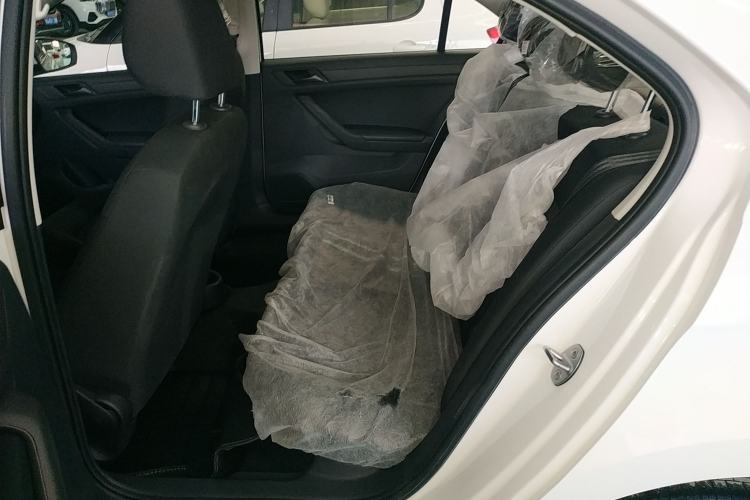 Used Jetta VA3 2021 1.5L Automatic "Upward Journey" Edition