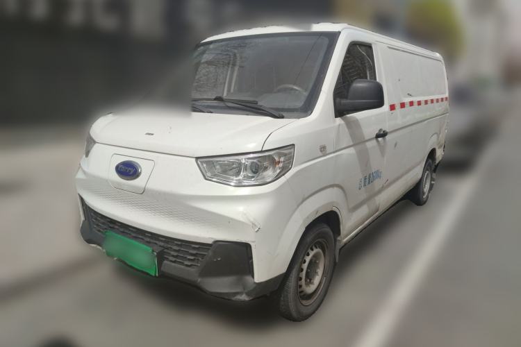 Used Karry Jiangtun 2022 Jiangshun No.1 Ultra-Performance Edition by Guoxuan Hi-Tech